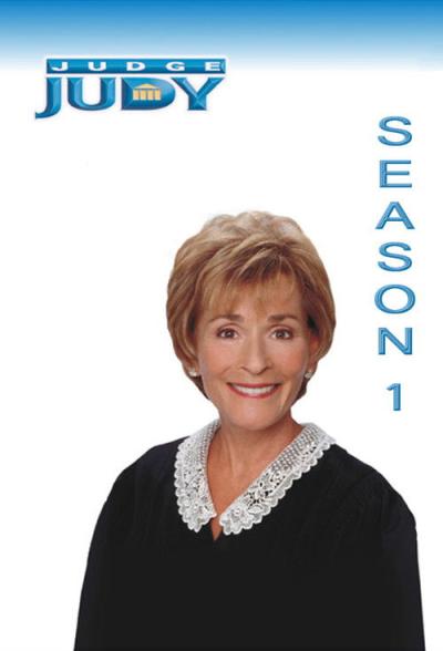 Judge Judy filmas online