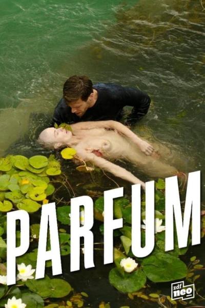 Parfum filmas online