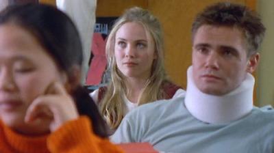 Heartbreak High