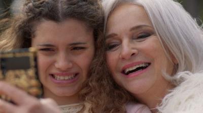 Margarita: Que tu cuento valga la pena