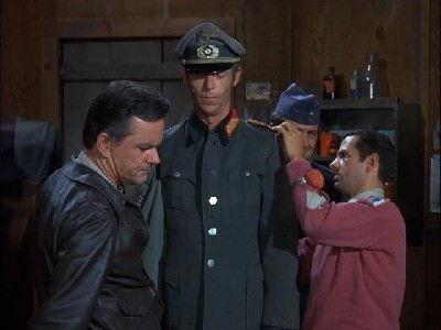 Hogan's Heroes