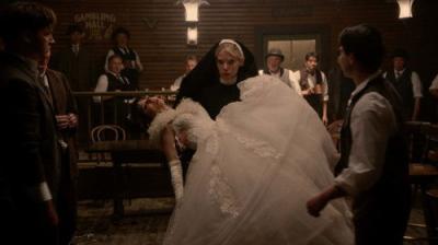 Another Period