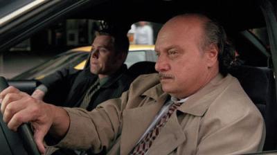 NYPD Blue