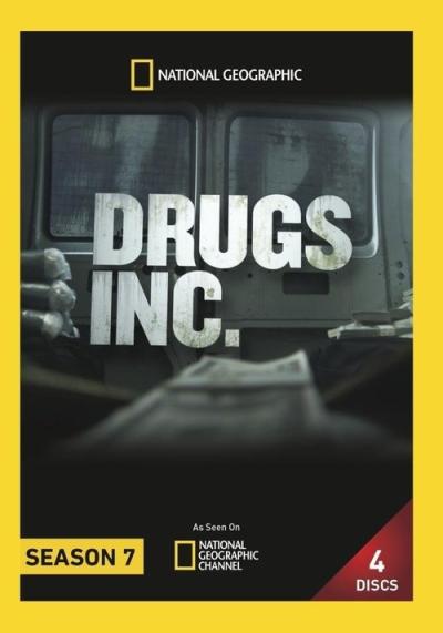 Drugs, Inc. filmas online