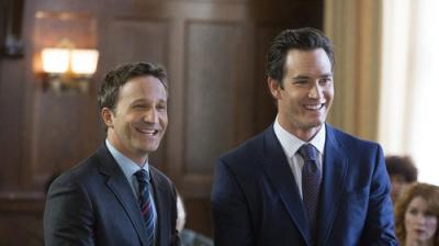 Franklin & Bash
