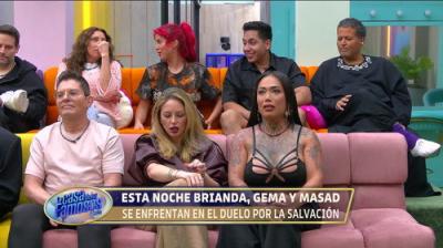 La Casa de los Famosos México