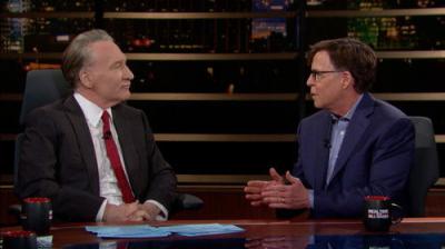 Real Time with Bill Maher