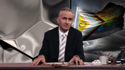 ZDF Magazin Royale