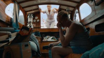 The Sommerdahl Murders