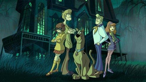 Scooby-Doo! Mystery Incorporated filmas žiurėti online