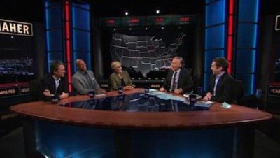Real Time with Bill Maher
