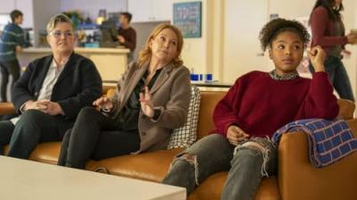 The L Word: Generation Q