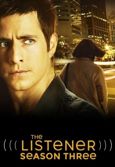 The Listener filmas online