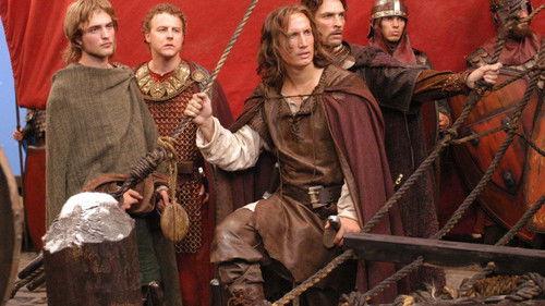 Ring of the Nibelungs filmas žiurėti online
