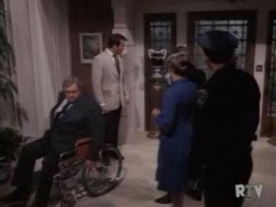 Ironside
