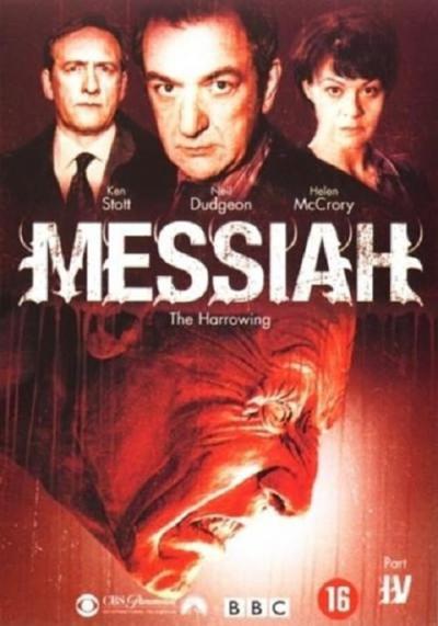 Messiah filmas online