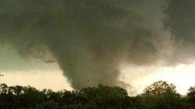 Tornado Chasers