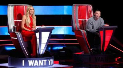 The Voice