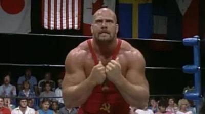 NWA World Championship Wrestling