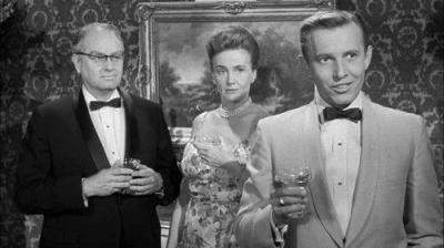 Perry Mason
