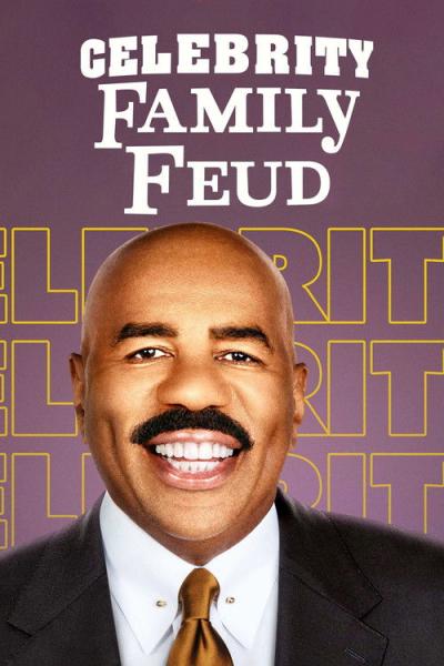 Celebrity Family Feud filmas online