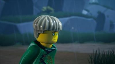 LEGO Ninjago: Dragons Rising