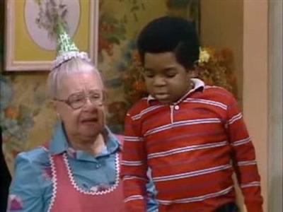 Diff'rent Strokes