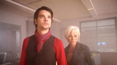 Primeval