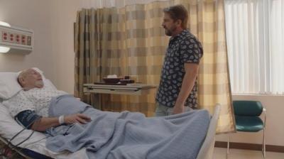 Privatus detektyvas Magnumas