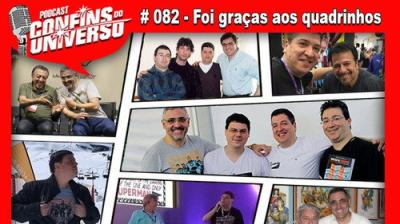 Confins do Universo