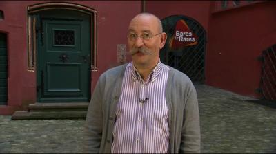 Bares für Rares