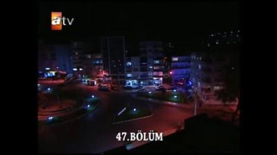 Parmaklıklar Ardında