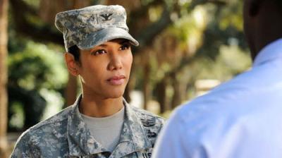 Army Wives