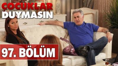 Çocuklar Duymasın