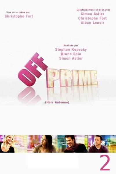Off Prime filmas online
