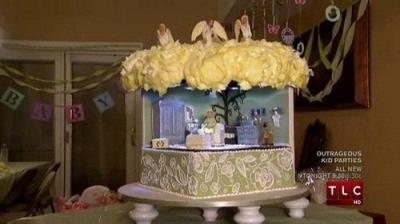 Cake Boss