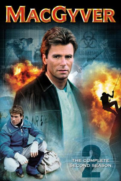 Magaiveris filmas online