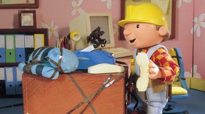Bob the Builder