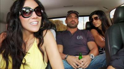 The Real Housewives of New Jersey