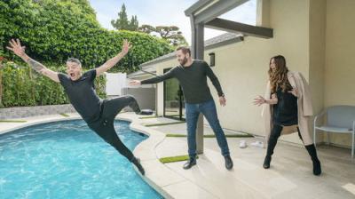 Flipping 101 With Tarek El Moussa