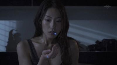 牙狼＜GARO＞