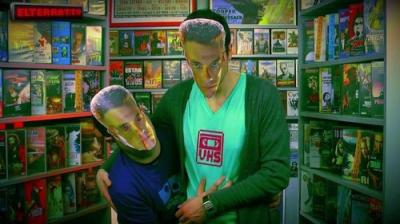 VHS