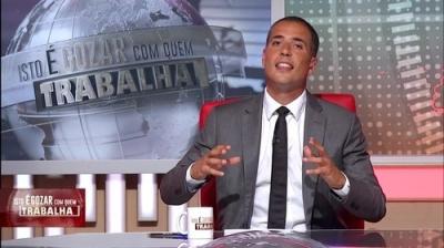 Isto é Gozar Com Quem Trabalha
