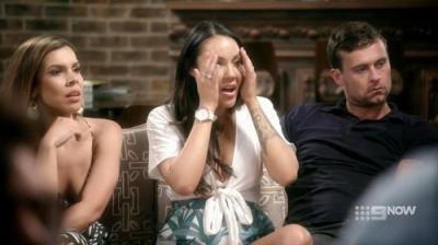 Married at First Sight