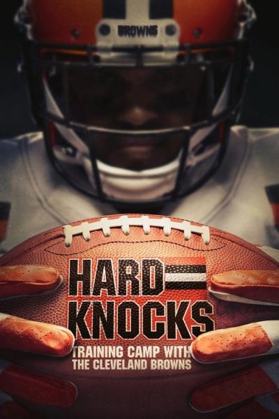 Hard Knocks filmas online