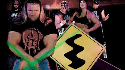 WWE Pay Per View