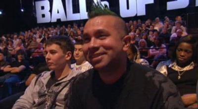Balls of Steel