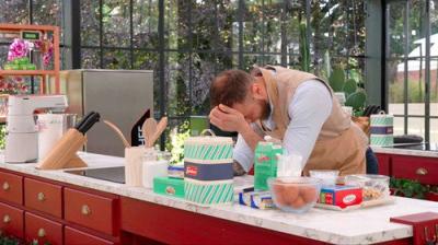 Bake Off Italia - Dolci in forno