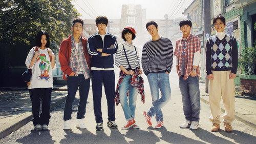 응답하라 1994 filmas žiurėti online