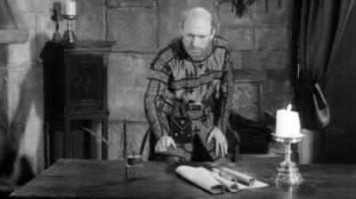 The Adventures of Robin Hood